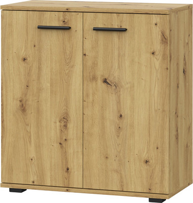 Комод НК Мебель Fun КД-1 / 13312262 (дуб артизан)