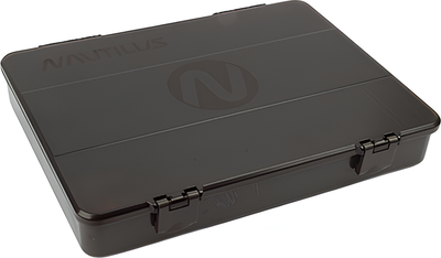 Коробка рыболовная NAUTILUS Carpfishing Box CS-XL1 / 04-67303210