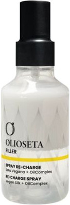 Спрей для волос Barex Olioseta Filler Re-charge Oil Complex (150мл)
