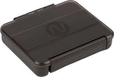 Коробка рыболовная NAUTILUS Carpfishing Box CS-XS4 / 04-67303195