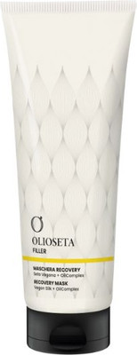 Маска для волос Barex Olioseta Filler Веганский шелк Oil Complex (250мл)