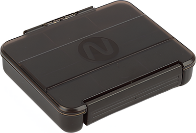 Коробка рыболовная NAUTILUS Carpfishing Box CS-XS6 / 04-67303196