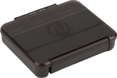 Коробка рыболовная NAUTILUS Carpfishing Box CS-XS6-6 / 04-67303201