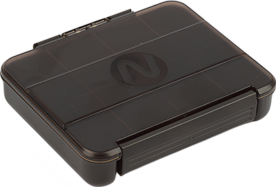 Коробка рыболовная NAUTILUS Carpfishing Box CS-XS8 / 04-67303197