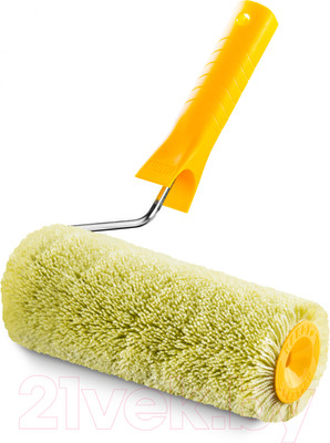 Валик малярный Hardy 0111-104818