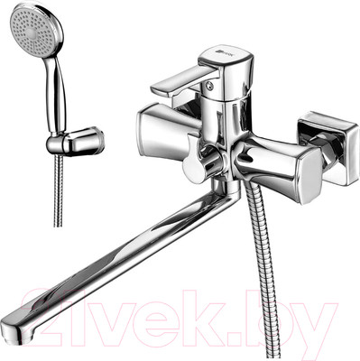 Смеситель LEMARK Evitta LM0551C