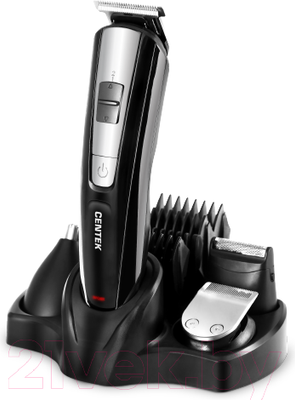 Набор для стайлинга Centek CT-2133 (черный)