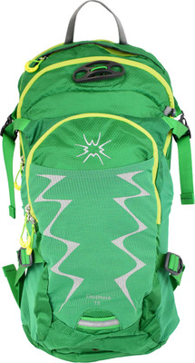 Рюкзак спортивный KingCamp Cloudmove 15 B0193 (зеленый)