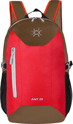 Рюкзак спортивный KingCamp Ant 30 B0210 (розовый/коричневый)