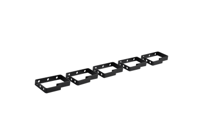 Кабельный органайзер ЦМО СБ-9005-5