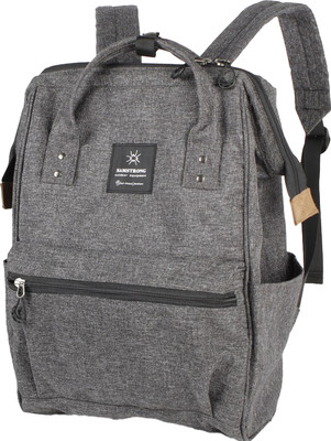 Рюкзак KingCamp Casual Backpack B0297 (темно-серый)