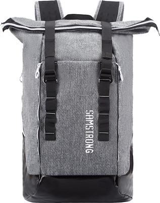 Рюкзак туристический KingCamp Casual Backpack B0369 (серый)
