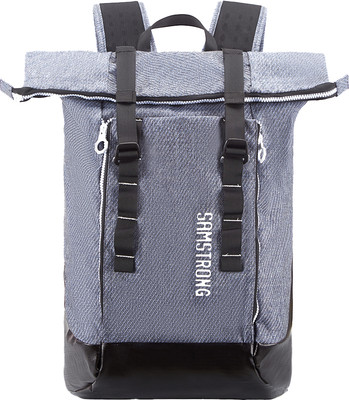 Рюкзак туристический KingCamp Casual Backpack B0369 (синий)