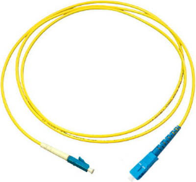 Кабель Lanmaster TWT-LC-SC/SU-1.0 (1м)