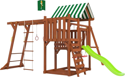 Игровой комплекс Савушка TooSun-4 / СTS-04