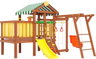 Игровой комплекс Савушка Baby Play-2 / СБП-02