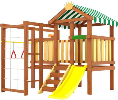 Игровой комплекс Савушка Baby Play-1 / СБП-01