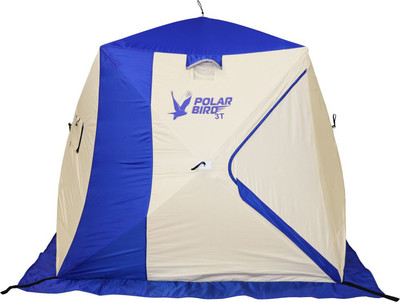 Палатка Polar Bird 3Т