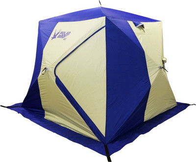 Палатка Polar Bird 4Т