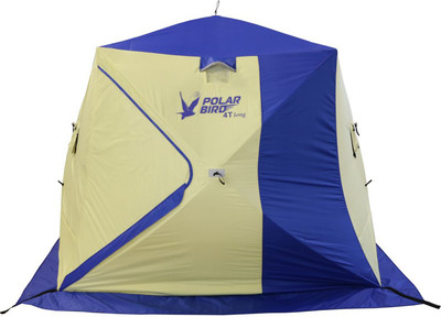 Палатка Polar Bird 4Т Long