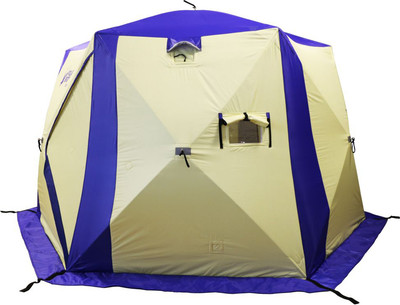 Палатка Polar Bird Family T