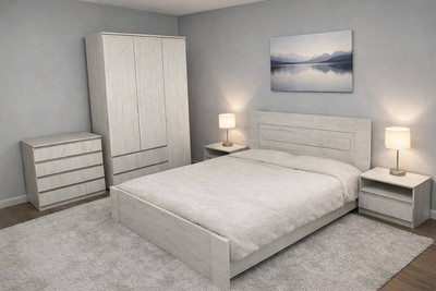 Комплект мебели для спальни Поставымебель Елена-3