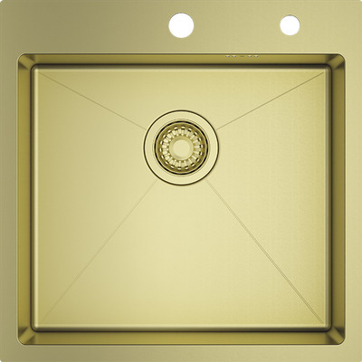 Мойка кухонная Raglo R700.5050.03