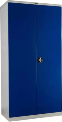 Шкаф металлический Практик TC-1995