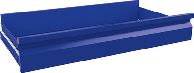 Ящик для металлического шкафа Практик TCF 87x45 (выдвижной, большой)