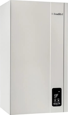 Газовый котел Fondital Formentera CTN 24 / CFNB42CC24