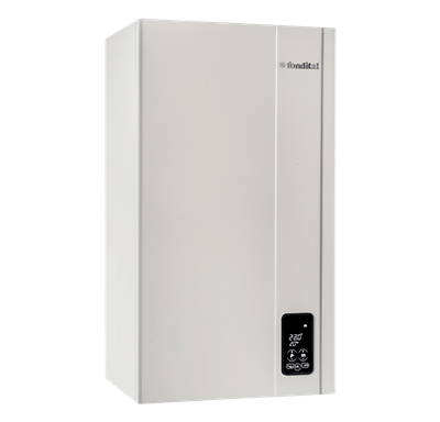 Газовый котел Fondital Formentera CTFS 28 / CFNB42CA28