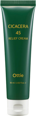 Крем для лица Ottie Cicacera 45 Relief Cream (60мл)