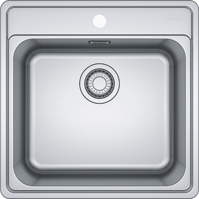 Мойка кухонная Franke BCX 610-51 TL (101.0689.942)