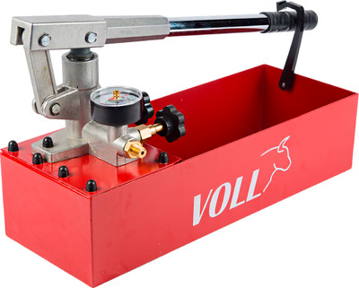 Опрессовщик ручной VOLL V-Test 50 / 2.20502