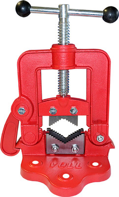 Тиски VOLL До 2" / 5.10200