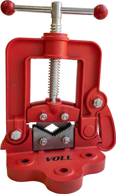 Тиски VOLL До 4" / 5.10400