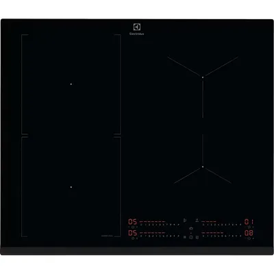 Индукционная варочная панель Electrolux CIS62450