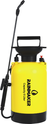 Опрыскиватель помповый Garvill GS-5L