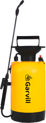Опрыскиватель помповый Garvill GS-5L