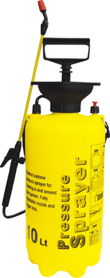 Опрыскиватель помповый Garvill GS-10L