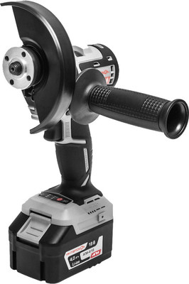 Модуль для электроинструмента Интерскол УШМ-125 (755.0.3.20)