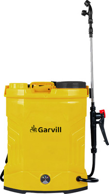 Опрыскиватель аккумуляторный Garvill GS-12L
