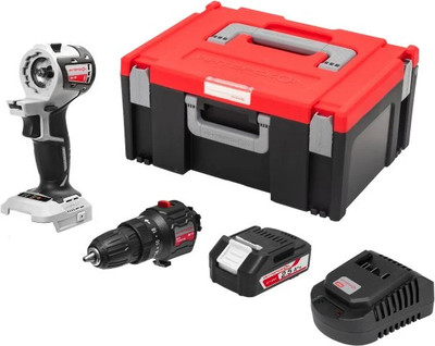 Набор электроинструмента Интерскол 755.2.1.46