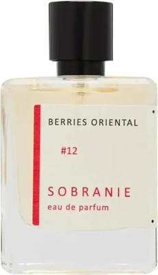 Парфюмерная вода SOBRANIE №12 (50мл)