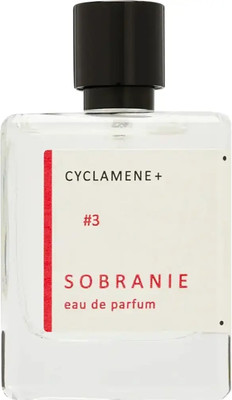Парфюмерная вода SOBRANIE №3 (50мл)