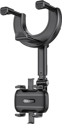 Держатель для смартфонов Hoco H87 (черный)