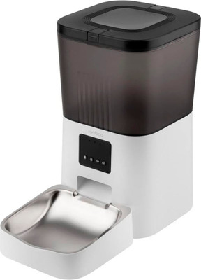 Кормушка автоматическая для животных Rombica MyPet Tom PPF-002