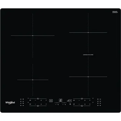 Индукционная варочная панель Whirlpool WBB8360NE