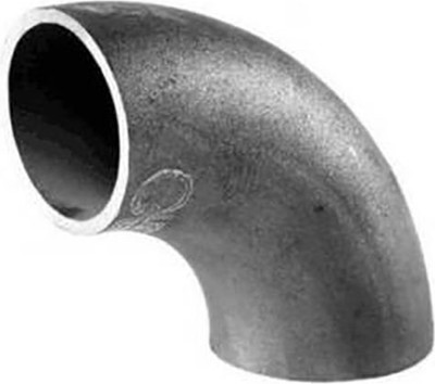 Отвод Рунак Дн 133х3.5 (Ду 125)