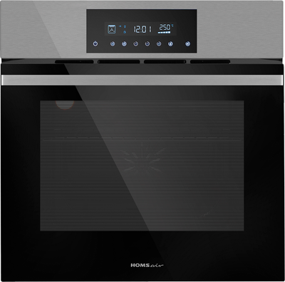 Электрический духовой шкаф HOMSair OEH6010S